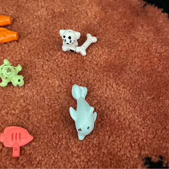 Lego Miniature Animal Lot - Picture 4 of 5